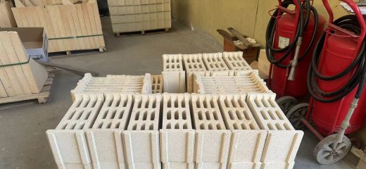 A Definitive Guide to the Proper Installation of Refractory Bricks