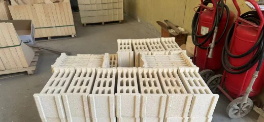 A Definitive Guide to the Proper Installation of Refractory Bricks