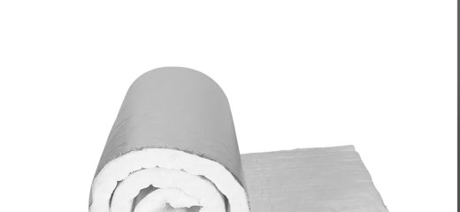 Ceramic Fiber Insulation Blanket: High-Efficiency Thermal Protection for Industrial Systems