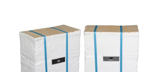 Ceramic Fiber Insulation Module: Efficient Lining Technology for Modern High-Temperature Furnaces