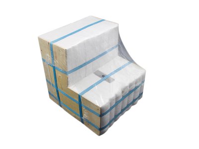 Ceramic Fiber Insulation Modules