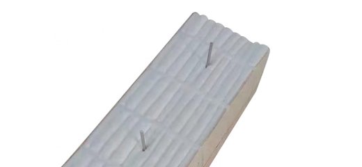 Ceramic Fiber Module Factory: Advanced Manufacturing for High-Temperature Insulation Solutions