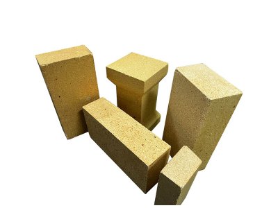 High Alumina Insulation Brick