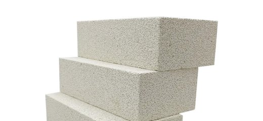 Mullite Insulating Bricks: Lightweight Refractory Solution for High-Temperature Furnaces