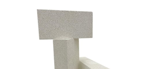 Durable Mullite Refractory Brick for Industrial Furnaces and Kiln Lining Systems