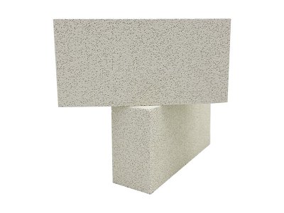Mullite Insulating Refractory Brick​