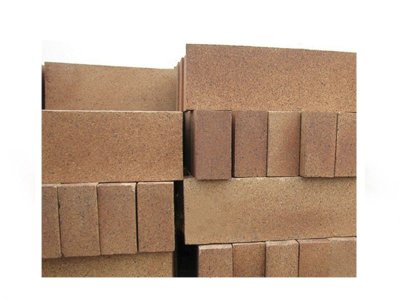Refractory High Alumina Brick