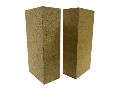 Fireclay Resistant Brick