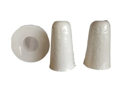 Vacuum Formed Ceramic Fiber