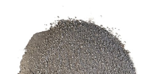 Configuration and application progress of amorphous refractory materials in new dry process cement kilns