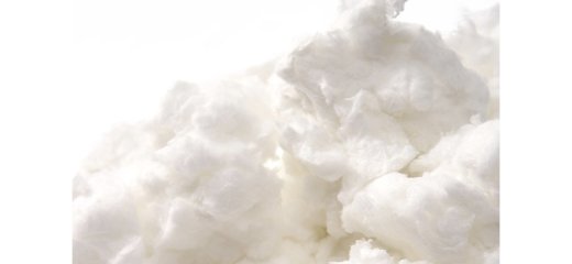 Ceramic Fiber Wool: Lightweight Insulation for High-Temperature Applications