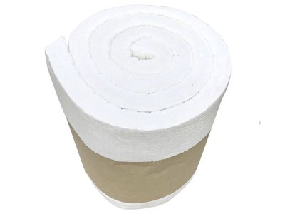 Soluble Ceramic Fiber Blanket