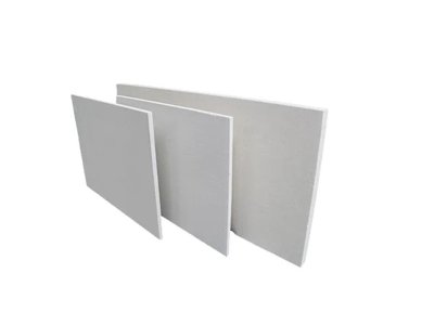 Bio-Soluble Fiber Boards