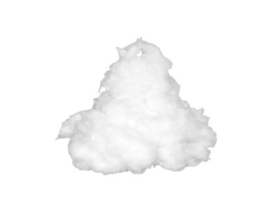 Ceramic Fiber Cotton