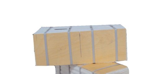 ​Ceramic Fiber Module Innovation Reshapes High-Temperature Insulation Market Dynamics