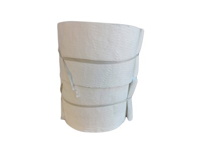 Polycrystalline 3000°F Fiber Blanket