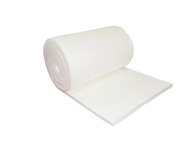 Bio Soluble Fiber Blanket