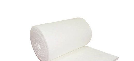 Ceramic Fiber Blanket: Flexible High-Temperature Insulation for Industrial Efficiency