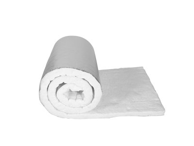 Polycrystalline Wool Fiber Blanket