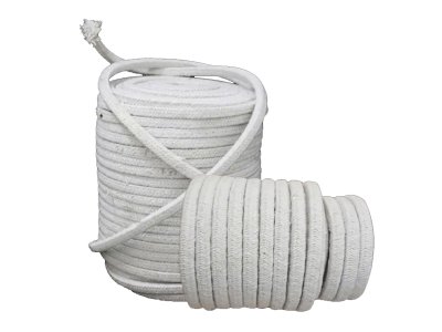 Ceramic Fiber Braided Rope