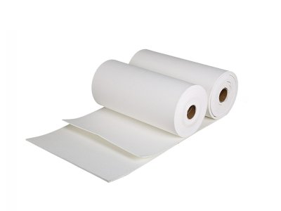 Soluble Ceramic Fiber Paper