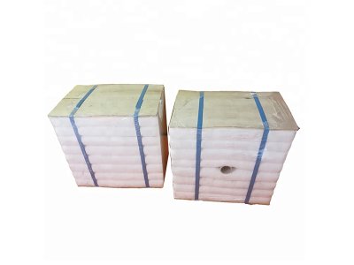 Soluble Ceramic Fiber Module