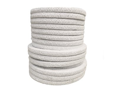 Twisted Ceramic Fiber Rope