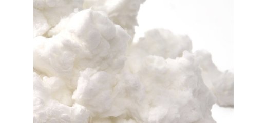 Ceramic Fiber Wool: A Flexible Insulation Material for High-Temperature Industrial Applications