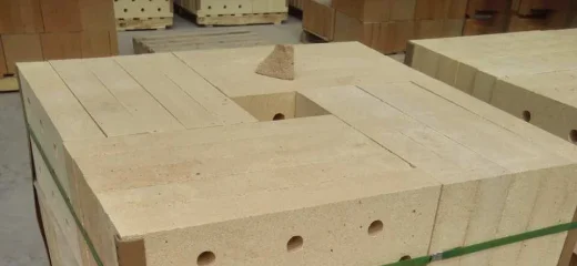 Premium Fire Clay Bricks & Refractory Bricks – High Heat Resistance & Durability