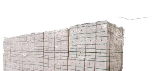 Ceramic Fiber Insulation Module: Flexible Thermal Protection for High-Temperature Furnaces