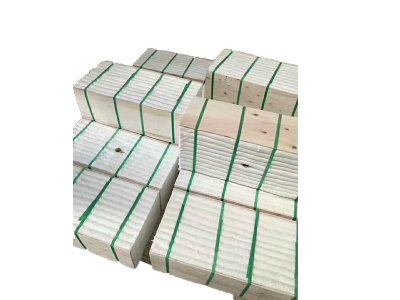 Polycrystalline Wool Fiber Module