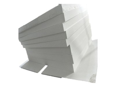 Polycrystalline Mullite Boards