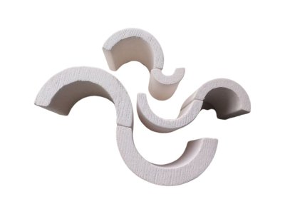 Calcium Silicate Pipe Insulation​