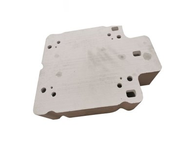 Calcium Silicate Shapes