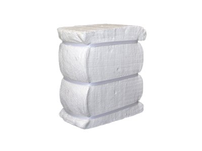 Polycrystalline Mullite Fiber Module