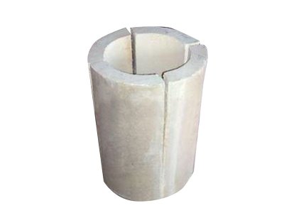Calcium Silicate Insulation ​Pipe