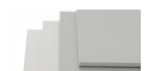 Cement Fiber Board for Fireproof and Waterproof Construction Applications