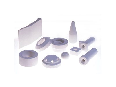 Calcium Silicate Parts