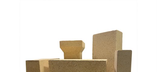Magnesia Brick and Magnesia-Based Refractory Products for High-Temperature Use