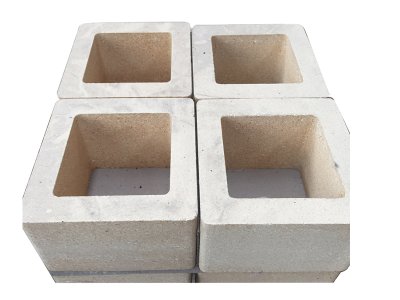 Steel Ladle Brick