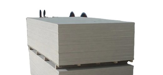 Production Process and Storage Guidelines for Calcium Silicate Board