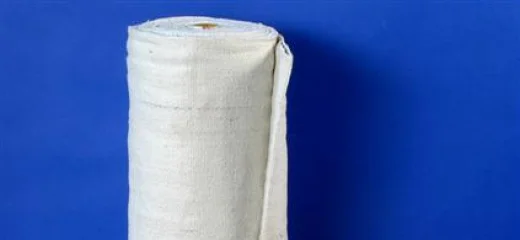 Discovering the Excellence of Ceramic Fiber Textile: The Ultimate Refractory Choice