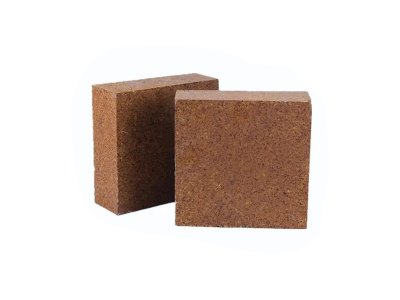 Magnesia Refractory Bricks​