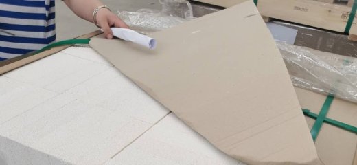 Mullite Insulating Fire Brick for High-Temperature Furnaces and Energy-Efficient Thermal Systems