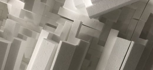 Unveiling the Exceptional Properties of Polycrystalline Fiberboard