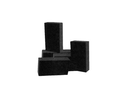 Refractory Magnesia Chrome Brick