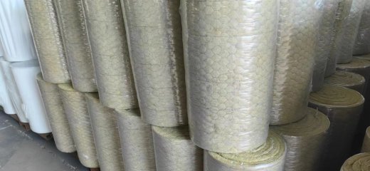 Rock Wool Blanket: The Ultimate Thermal and Acoustic Insulation Solution for Demanding Applications