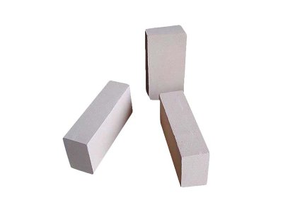 Fused Corundum Refractory Brick