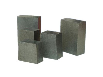 Magnesia Aluminum Carbon Fire Brick