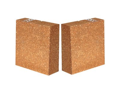 Magnesia Spinel Refractory Brick